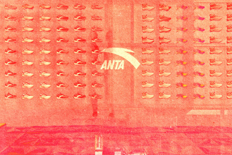 Anta shares rise on strong first half with revenue up 12.9 percent at $6.47 billion