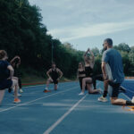"Iron Sharpens Iron" documentary series explores build to Ultimate Championship