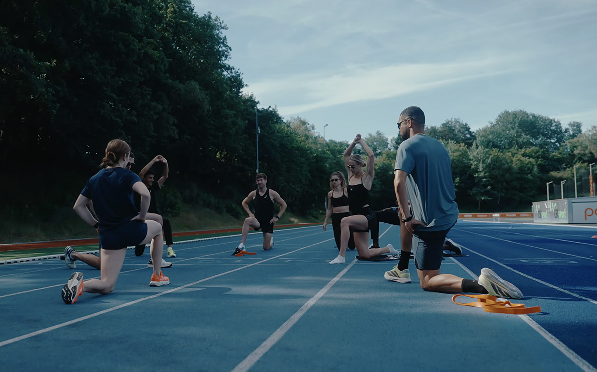 "Iron Sharpens Iron" documentary series explores build to Ultimate Championship