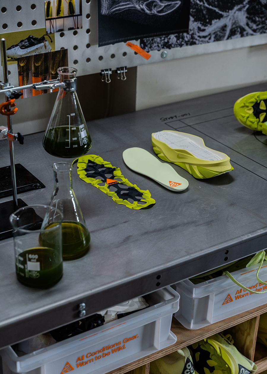First Look: Nike ACG Picklejus