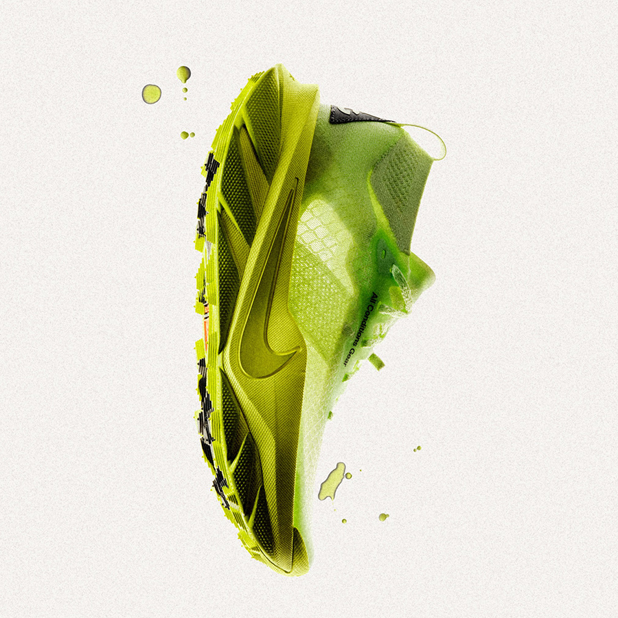 First Look: Nike ACG Picklejus
