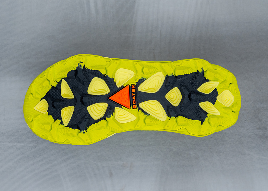 First Look: Nike ACG Picklejus