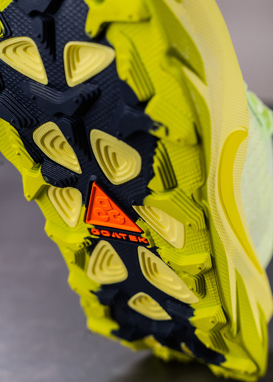 First Look: Nike ACG Picklejus