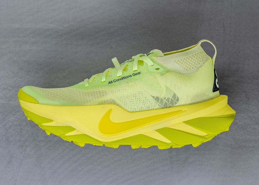 First Look: Nike ACG Picklejus