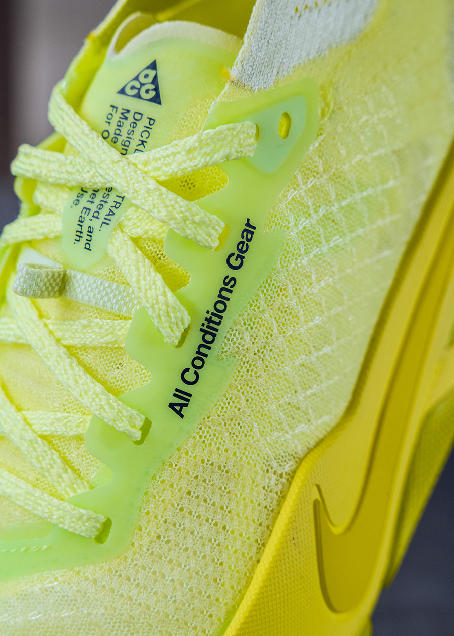 First Look: Nike ACG Picklejus
