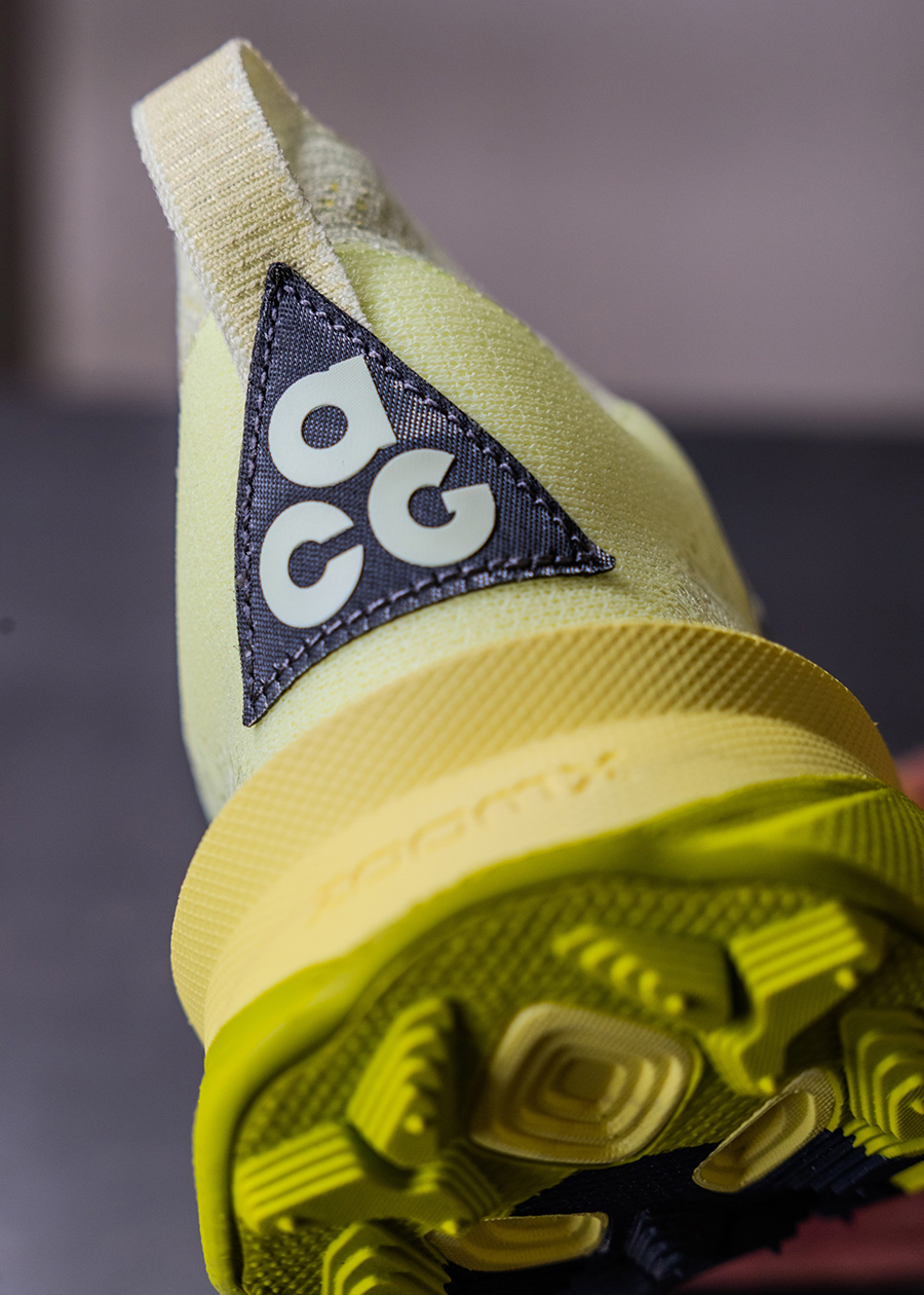 First Look: Nike ACG Picklejus