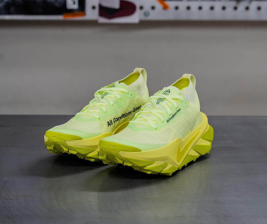 First Look: Nike ACG Picklejus