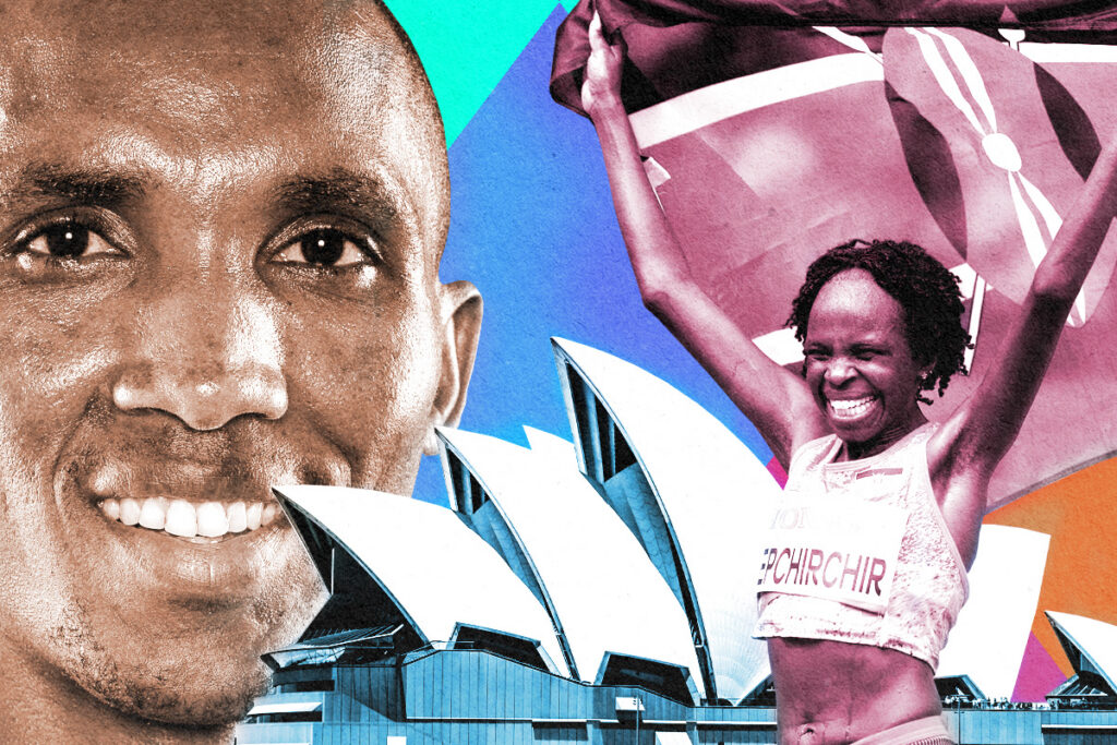 Sydney Marathon 2026 preview: Start times, elite fields and how to watch