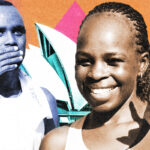 Gobena gets course record as Jepchirchir dominates at the Sydney Marathon