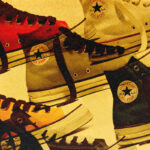 Nike taps former Foot Locker’ chief supply chain officer to run Converse