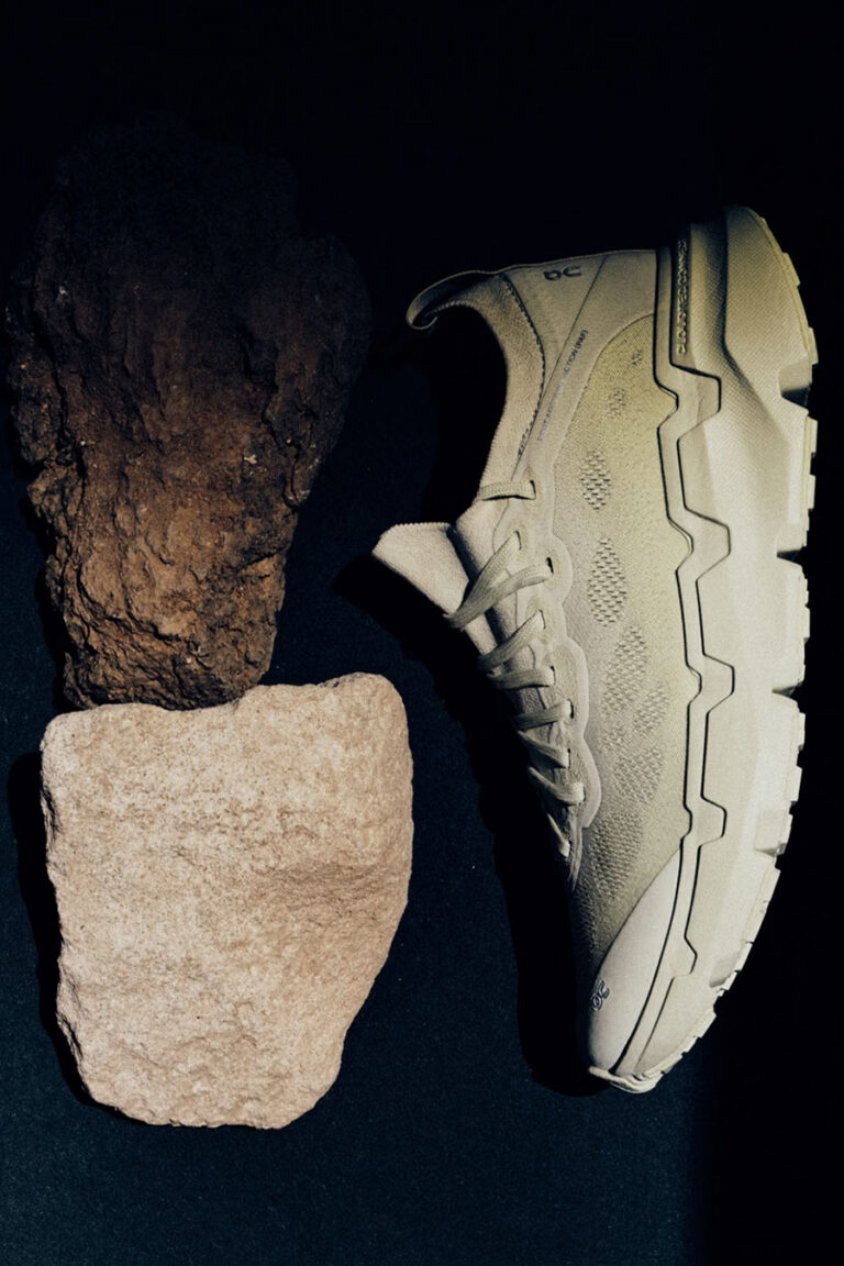 On x Post Archive Faction: Current Form 5.0 - Cloudsoma PAF