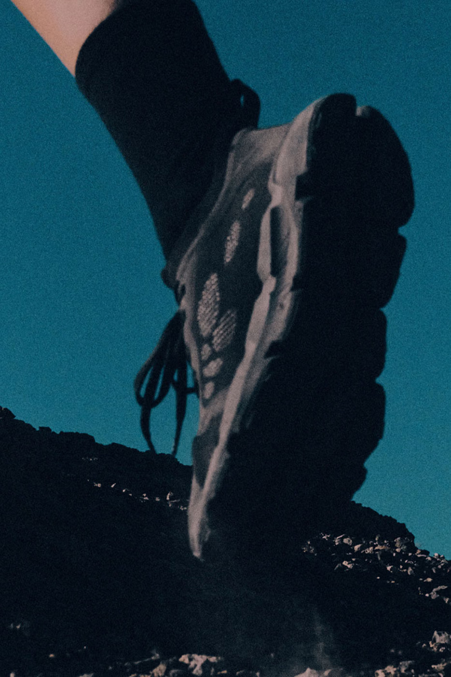 On x Post Archive Faction: Current Form 5.0 - Cloudsoma PAF