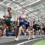 USATF announces 2027, 2028 indoor championships to be held in Indianapolis