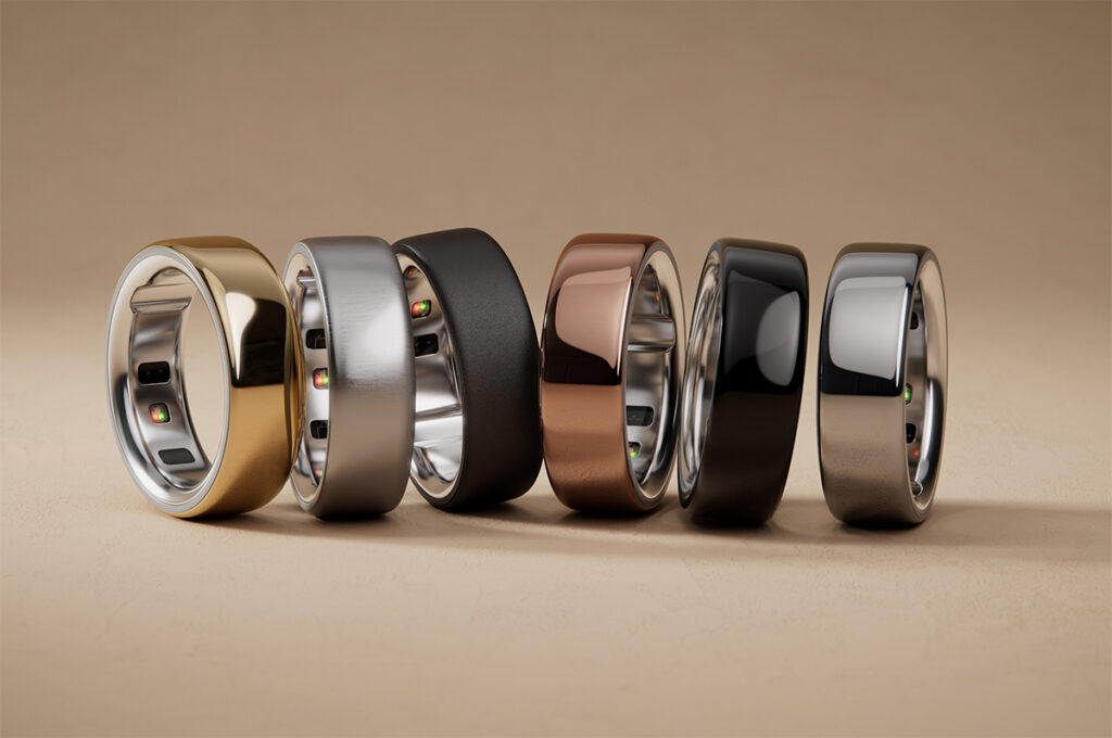 Ahead of IPO, Oura makes four additions to board of directors