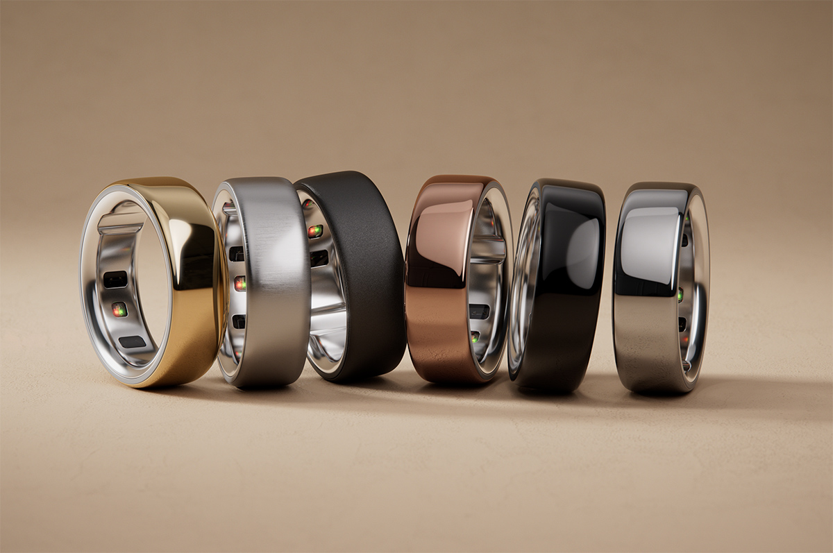 Ahead of IPO, Oura makes four additions to board of directors
