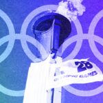 369 miles of permit-only streets and highways are planned for 2028 Olympics