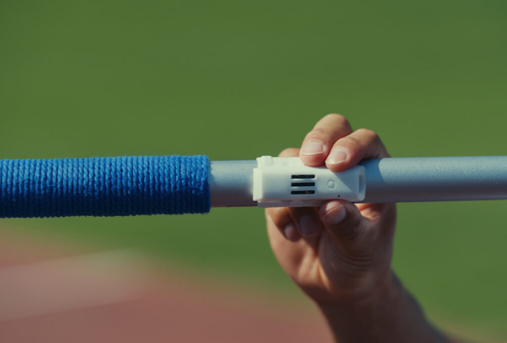 Smart javelin tech is the latest innovation to be added to Ultimate Championship