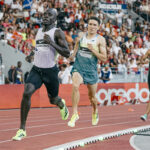 Trio of world records by Wanyonyi, Kiplimo and Tharp get ratifications