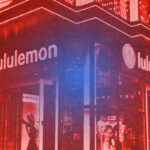 Lululemon shares drop on shaky second quarter as yearly outlook is cut again