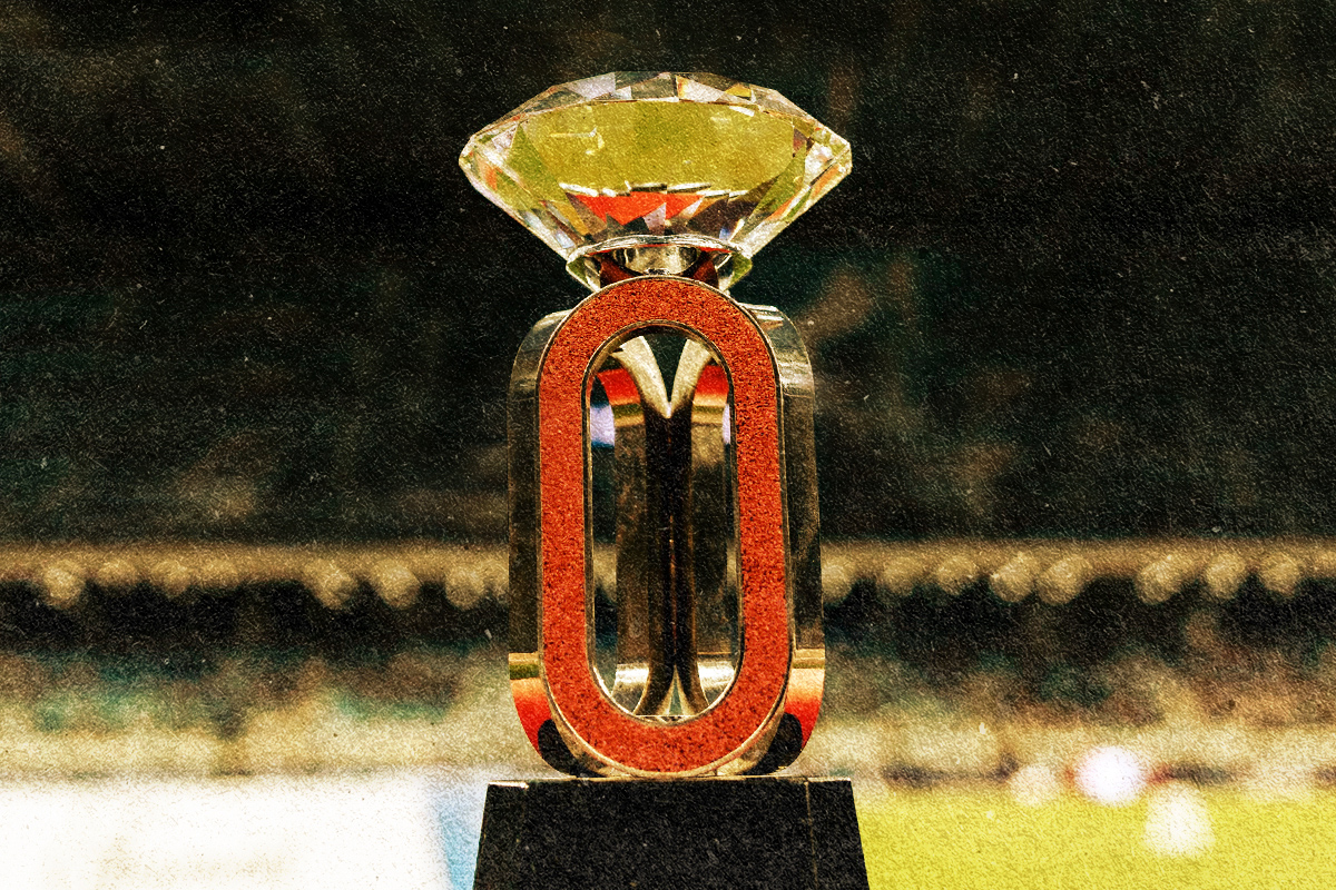 Diamond League Brussels 2026 preview: schedule and how to watch the final