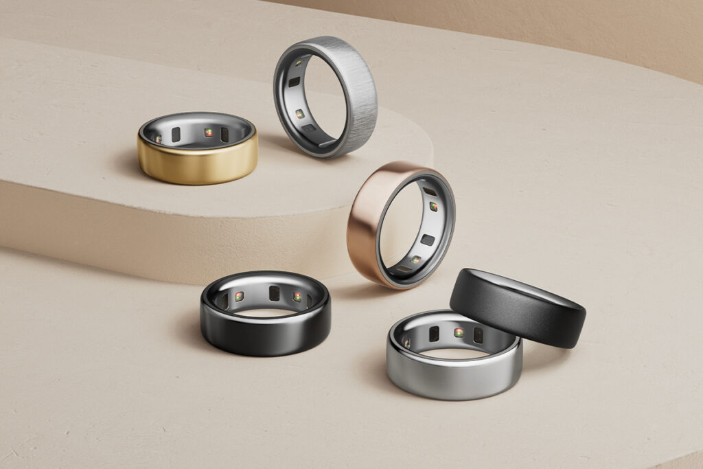 With IPO filing, Oura shows sales surge, $1.2 billion in revenue