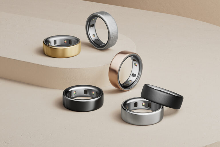With IPO filing, Oura shows sales surge, $1.2 billion in revenue