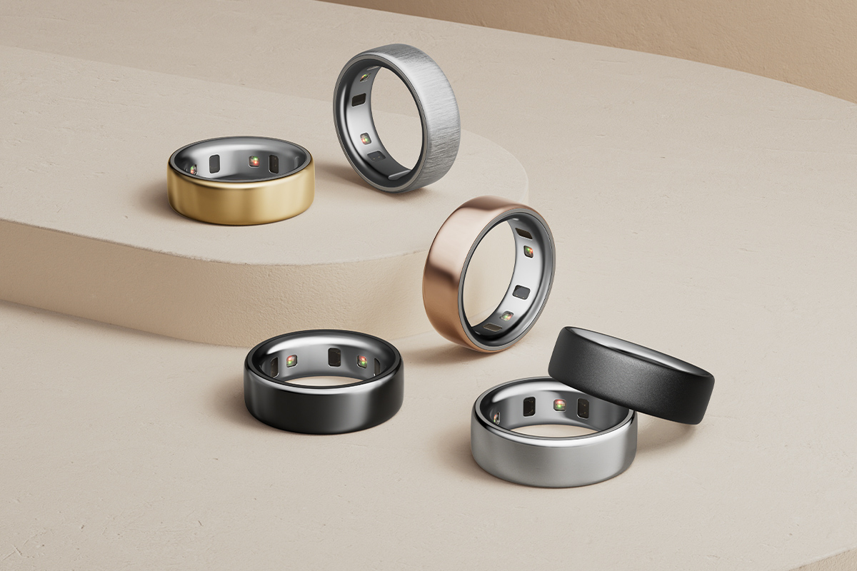 With IPO filing, Oura shows sales surge, $1.2 billion in revenue