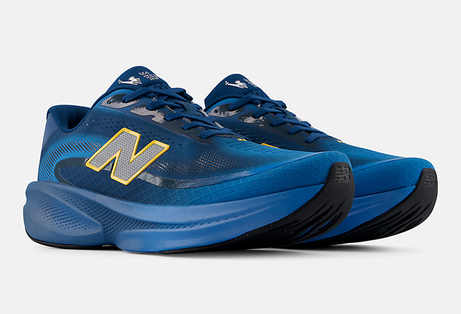 New Balance 2026 NYC Marathon Collection