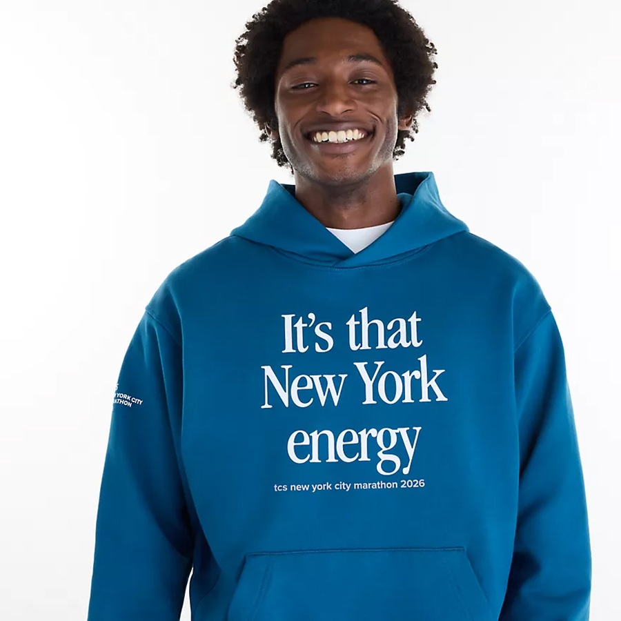 New Balance 2026 NYC Marathon Collection