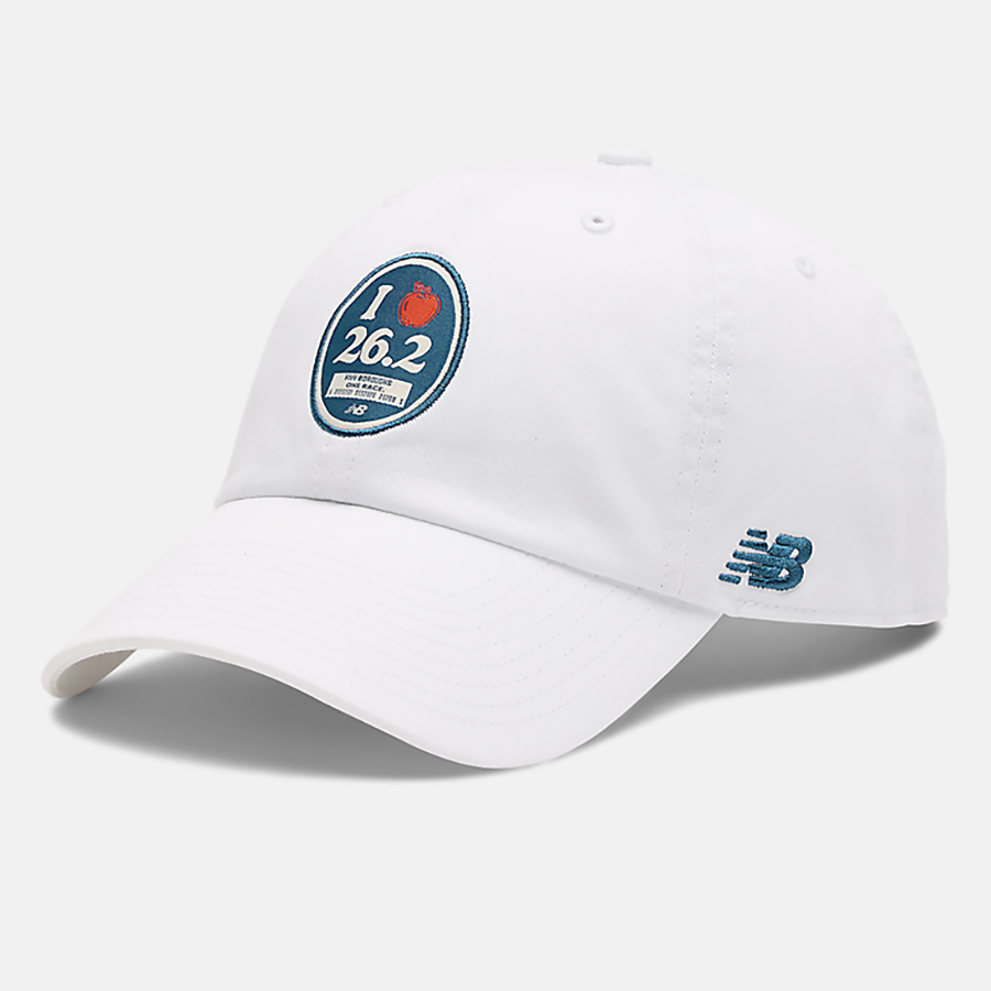 New Balance 2026 NYC Marathon Collection