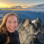 Athletics Canada appeals for help finding missing trail runner Kalie McCrystal
