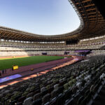 World Athletics 2025 annual report shows revenue growth, but $10 million loss