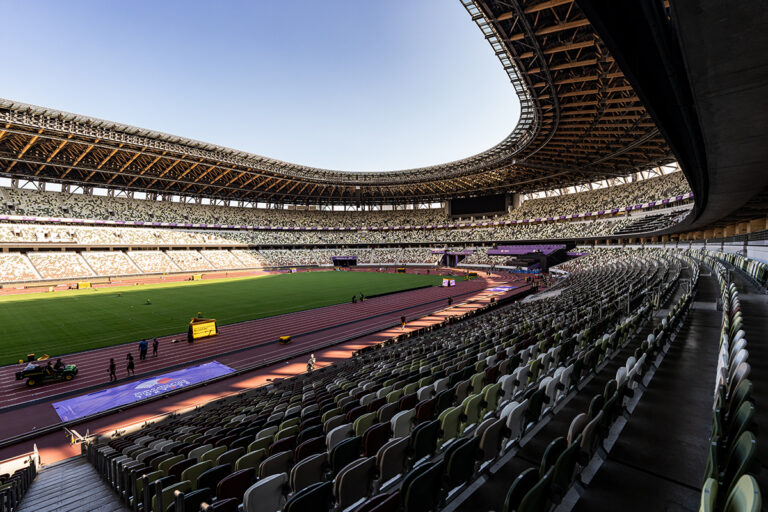 World Athletics 2025 annual report shows revenue growth, but $10 million loss