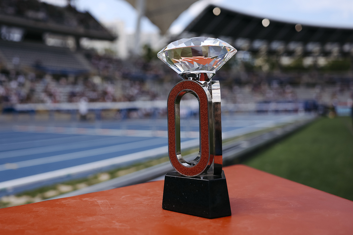 Diamond League taps Two Circles to push its next stage of commercial growth