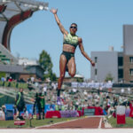 Davis-Woodhall ends season after car crash