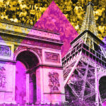 Asics becomes title partner of Paris Marathon for 2027 edition
