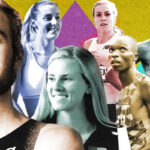 Pro lineups are revealed for the fastest 20 blocks in NYC at the 5th Avenue Mile
