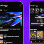 World Athletics launches app ahead of Ultimate Championship