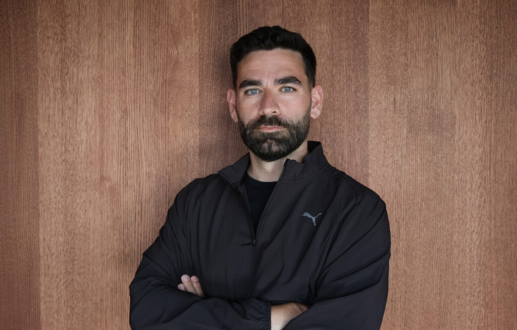 Puma names Nike veteran Steve Cecchini as its sports marketing chief