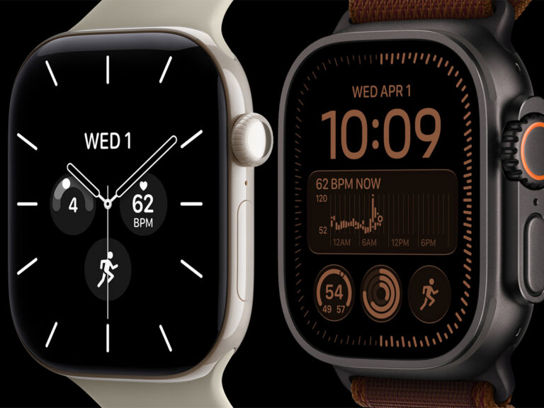 First Look: Apple Watch Series 12 + Watch Ultra 4