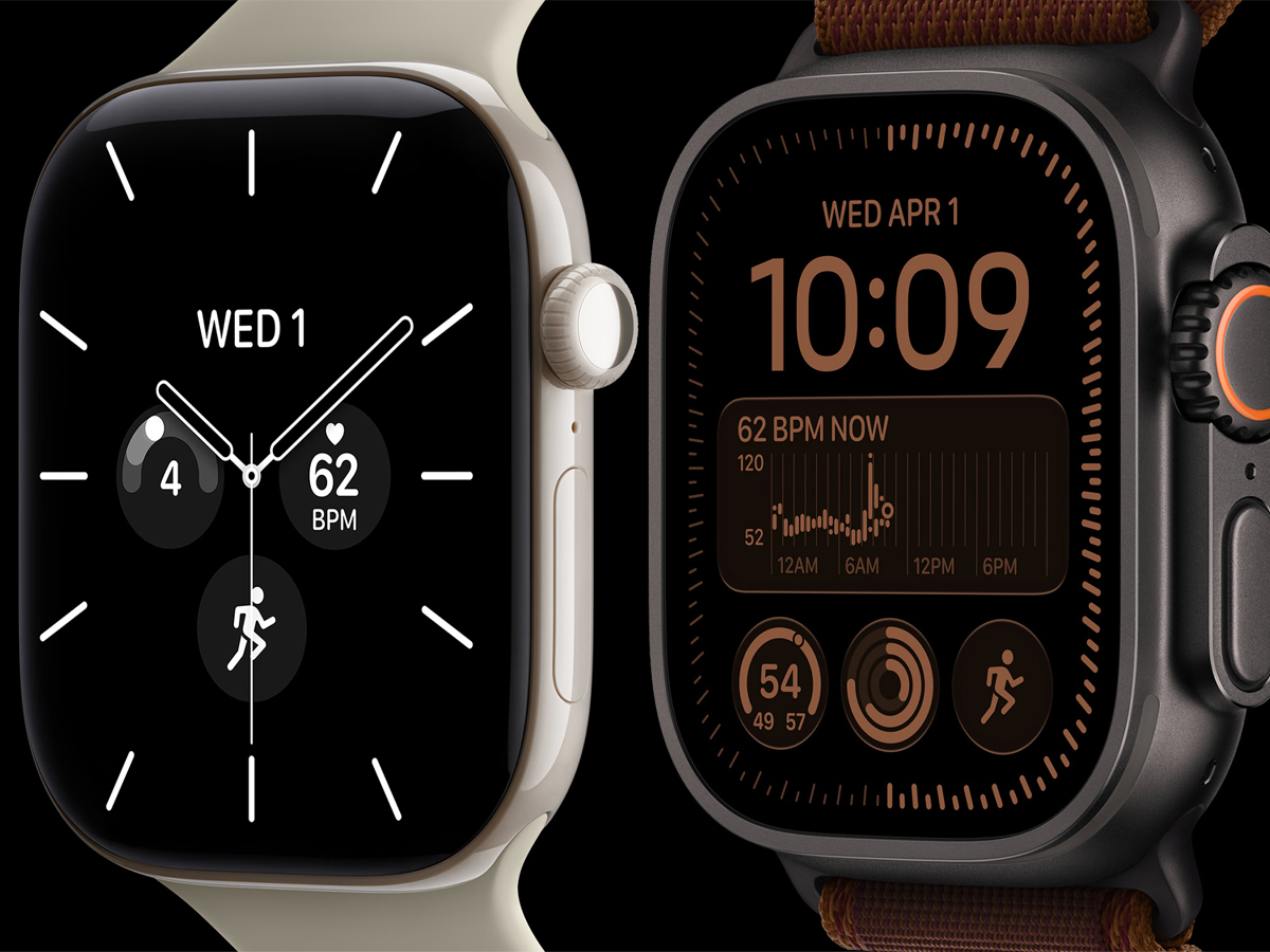 First Look: Apple Watch Series 12 + Watch Ultra 4