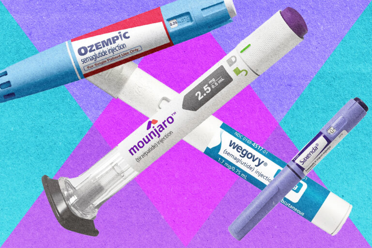 Weight-loss drugs like Ozempic and Mounjaro avoid WADA’s banned list in 2027