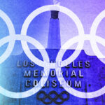 LA28 will use fleet of food trucks from local vendors in Olympic zones