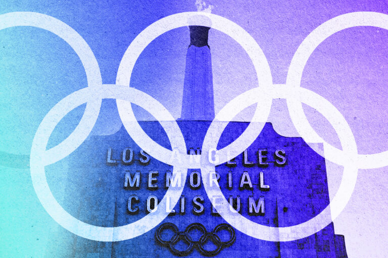 LA28 will use fleet of food trucks from local vendors in Olympic zones