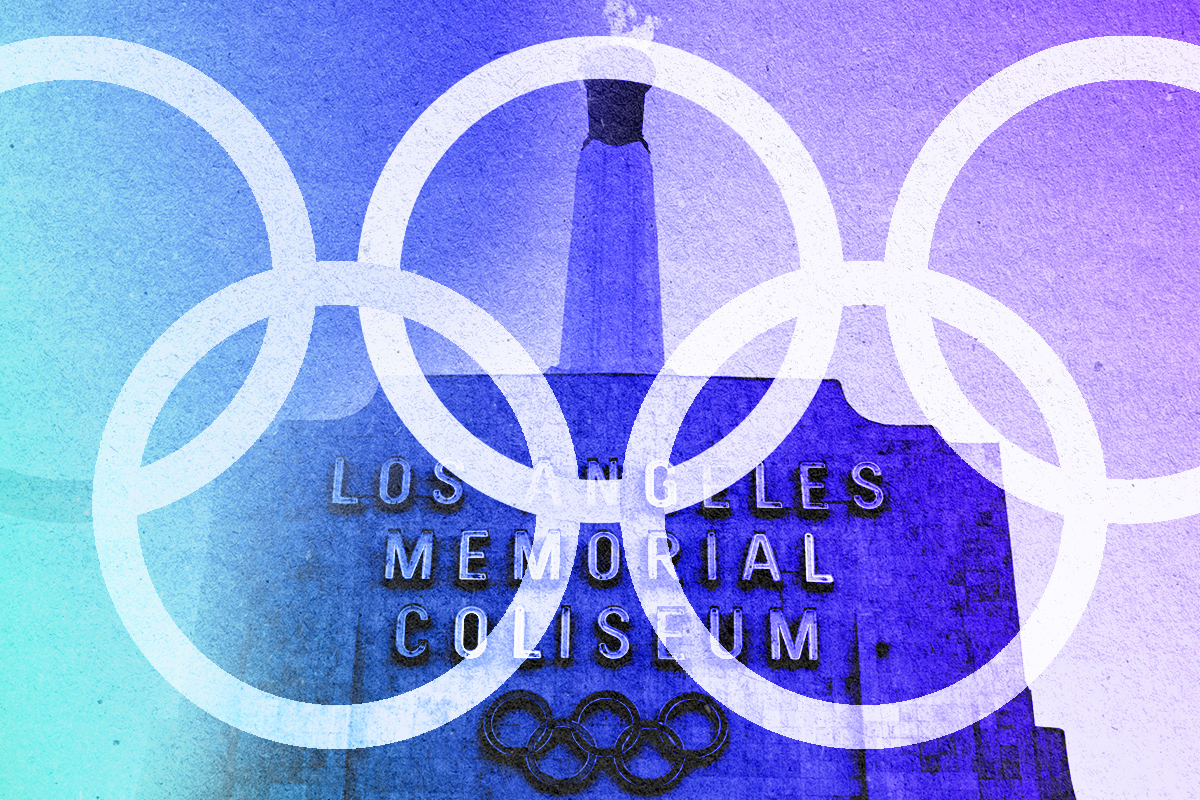 LA28 will use fleet of food trucks from local vendors in Olympic zones