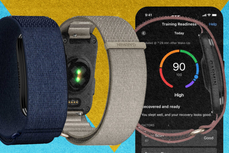 Leak in Garmin code suggests a "Pro" Cirqa variant is on the way