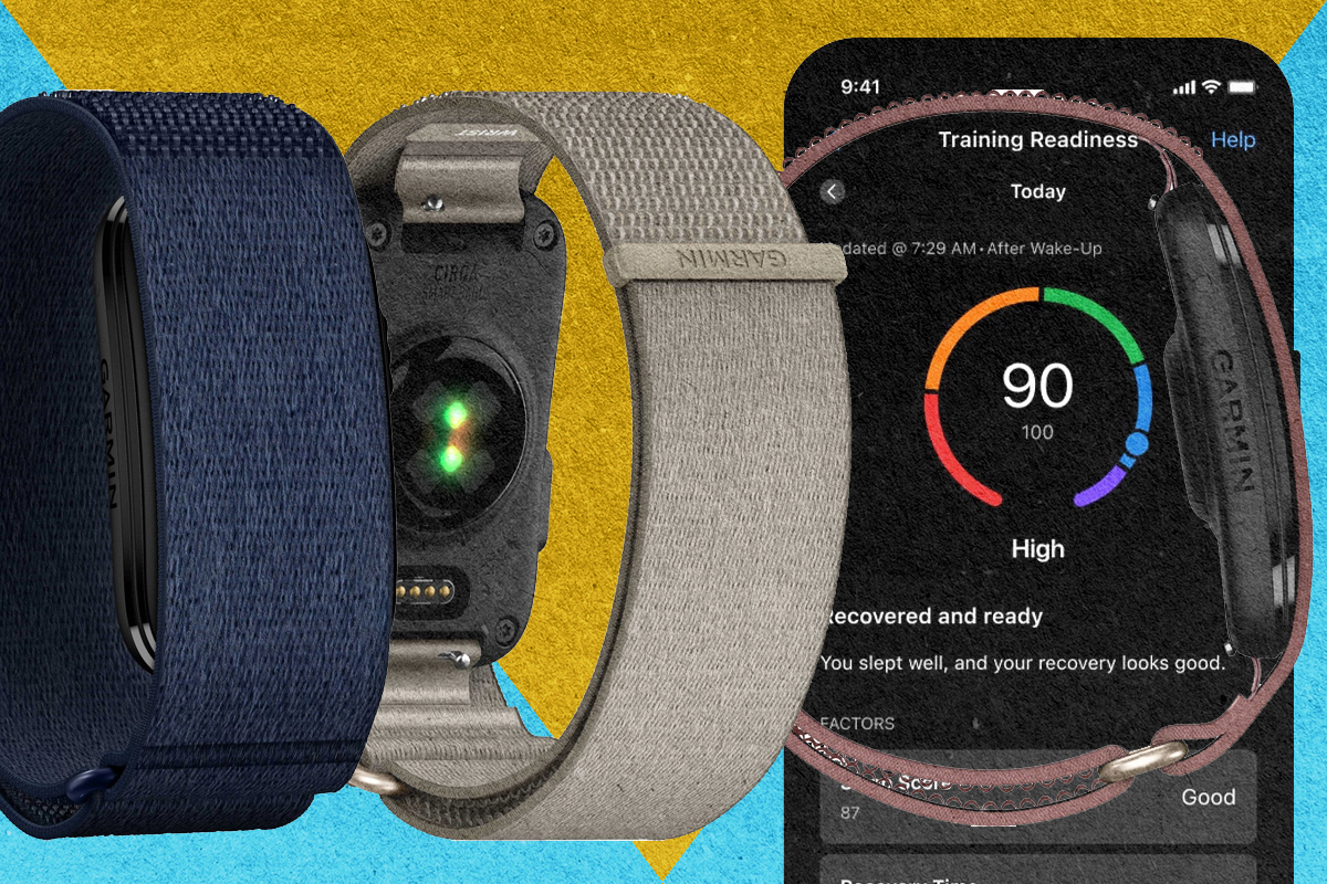 Leak in Garmin code suggests a "Pro" Cirqa variant is on the way