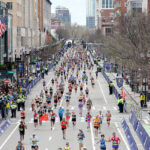 Boston Marathon time qualifier registration week begins for 2027 race