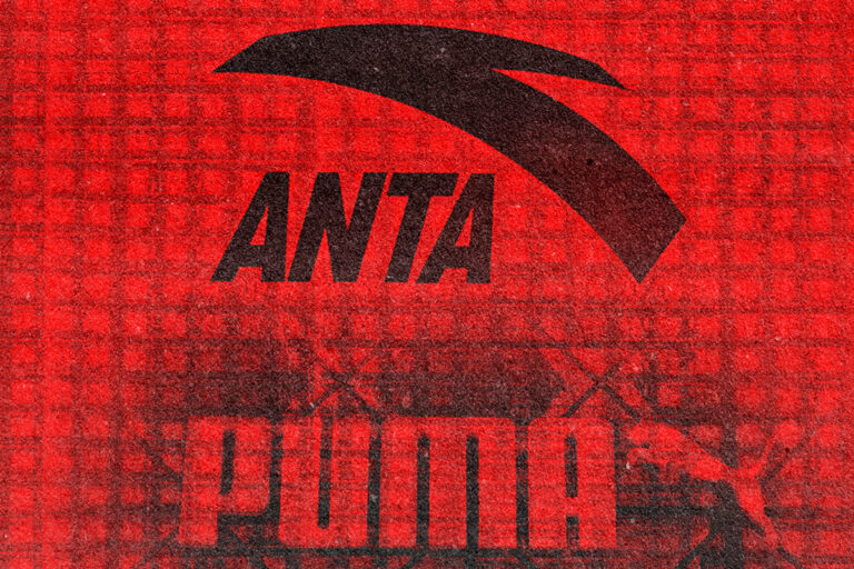 China approves Anta's $1.8 billion purchase of 29 percent stake of Puma