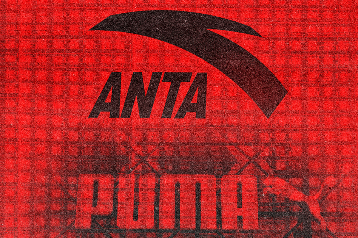 China approves Anta's $1.8 billion purchase of 29 percent stake of Puma